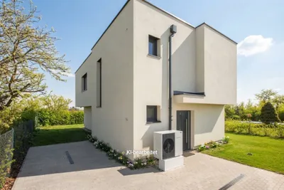 5-Zimmer-Haus kaufen in Wien – 185 m², € 699.000 – Bild 28 von 30