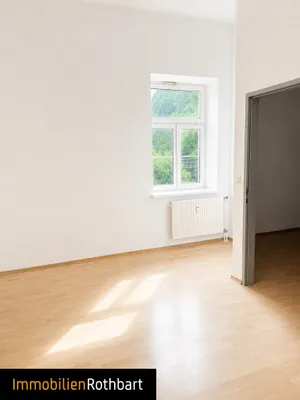 2-Zimmer-Wohnung mieten in Bruck-Mürzzuschlag – 67,02 m², € 468 – Bild 1 von 8