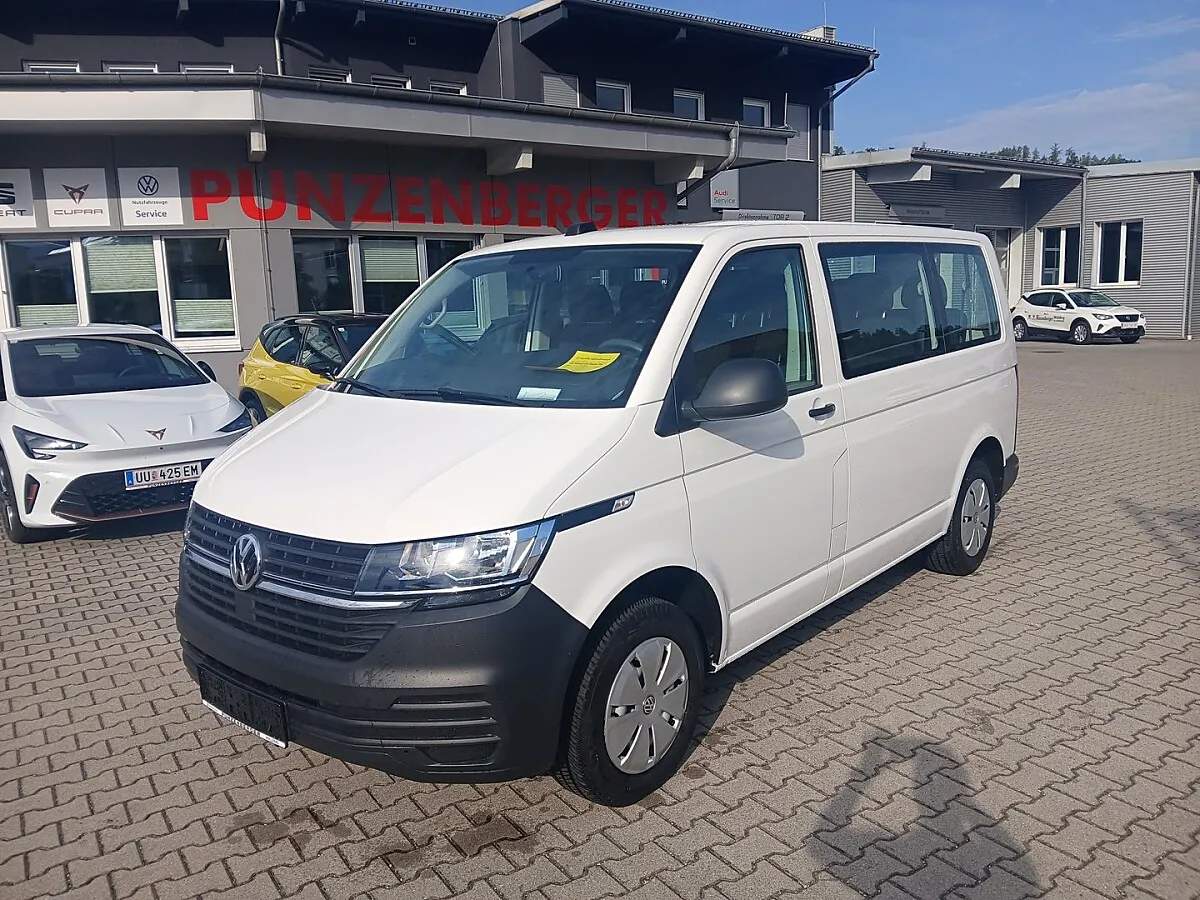 VW T6