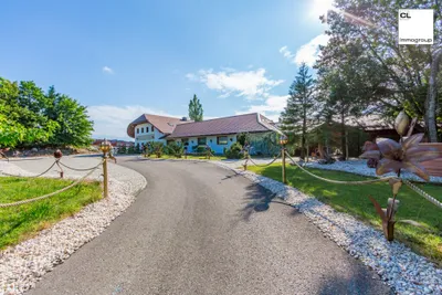 6-Zimmer-Immobilie kaufen in Vöcklabruck – 440 m², € 1.675.000 – Bild 15 von 16