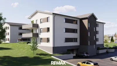 Wohnung kaufen in Grieskirchen – 118,37 m², € 487.082 – Bild 7 von 8