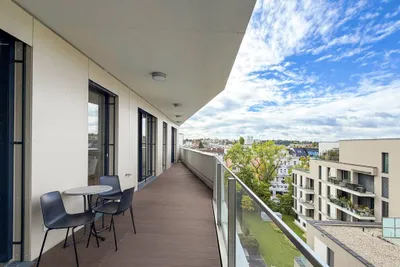 4-Zimmer-Wohnung kaufen in Wien – 124,41 m², € 1.490.000