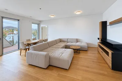 4-Zimmer-Wohnung kaufen in Wien – 124,41 m², € 1.490.000 – Bild 2 von 11