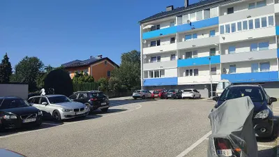 2-Zimmer-Wohnung mieten in Grieskirchen – 48 m², € 720 – Bild 9 von 16