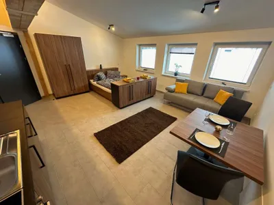 Immobilie mieten in Tamsweg – 33 m², € 850 – Bild 5 von 6
