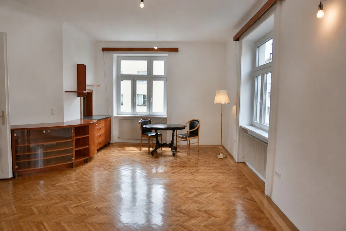 Wohnung – Wien - Ansicht 2