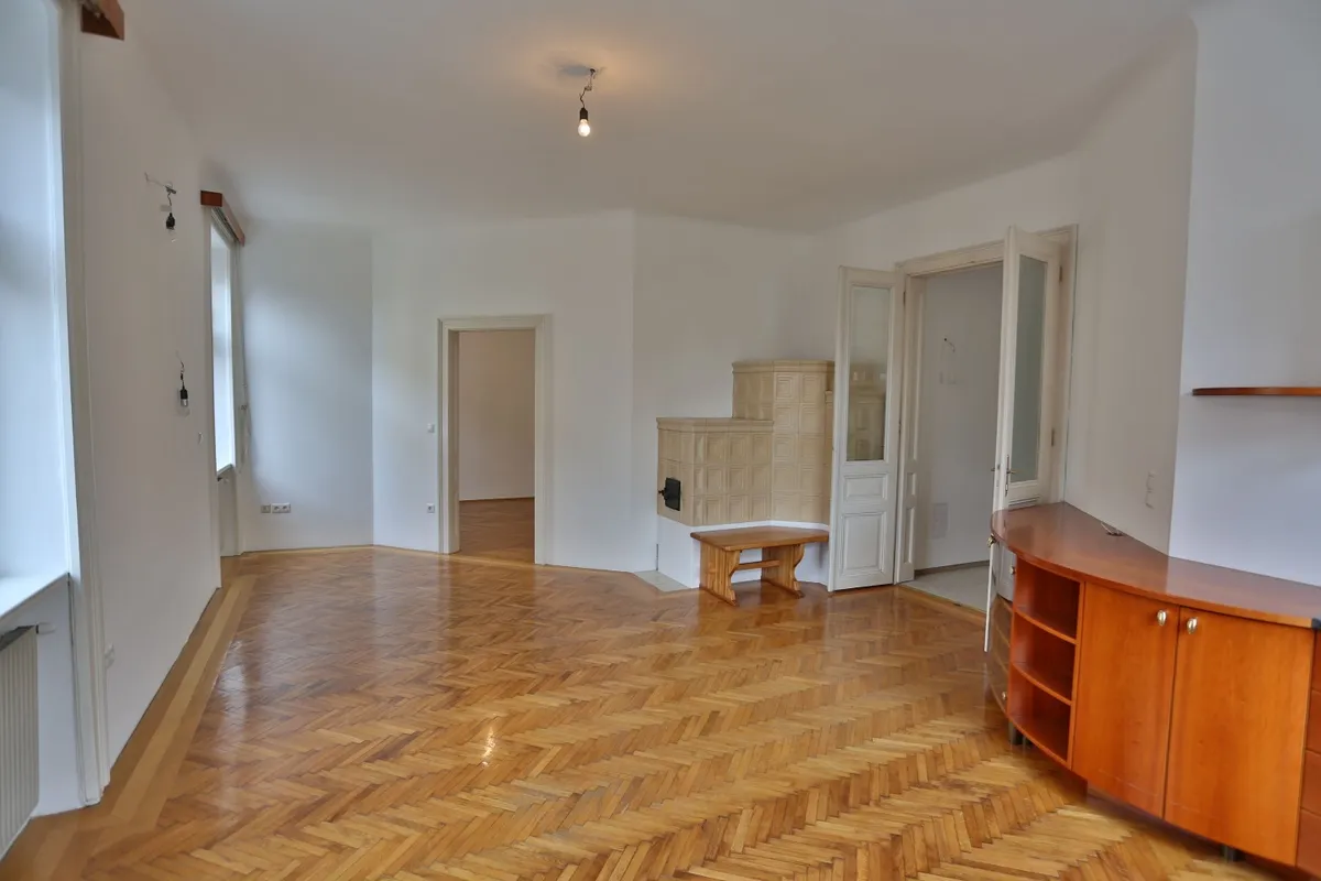 Wohnung – Wien - Ansicht 3