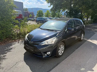Toyota Verso 1,6 D-4D Active