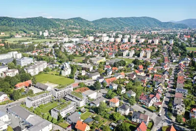 2-Zimmer-Wohnung kaufen in Graz – 44,68 m², € 205.000 – Bild 7 von 8