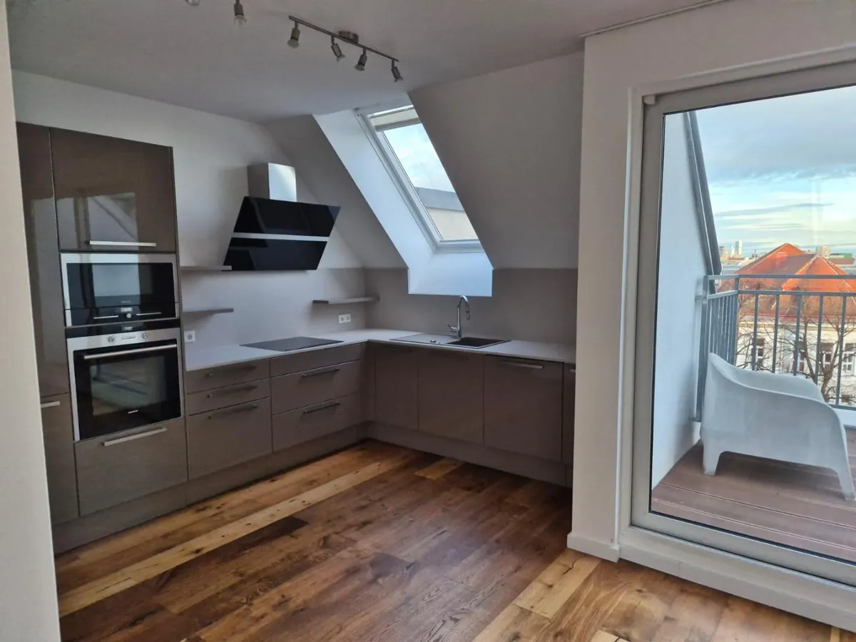 Wohnung – Wien