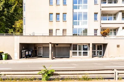 Immobilie mieten in Linz – 12 m², € 89 – Bild 6 von 8