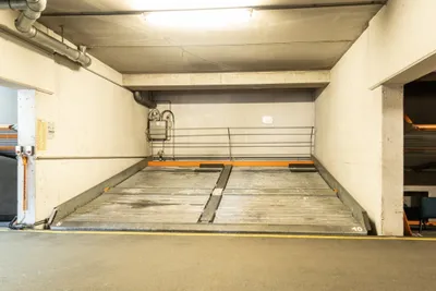 Immobilie mieten in Linz – 12 m², € 89 – Bild 1 von 8