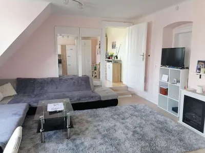 3-Zimmer-Wohnung mieten in Baden – 76 m², € 1.190 – Bild 2 von 25