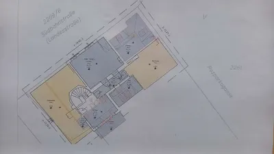 3-Zimmer-Wohnung mieten in Baden – 76 m², € 1.190 – Bild 25 von 25