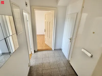 2-Zimmer-Wohnung kaufen in Graz – 41 m², € 145.000 – Bild 5 von 6