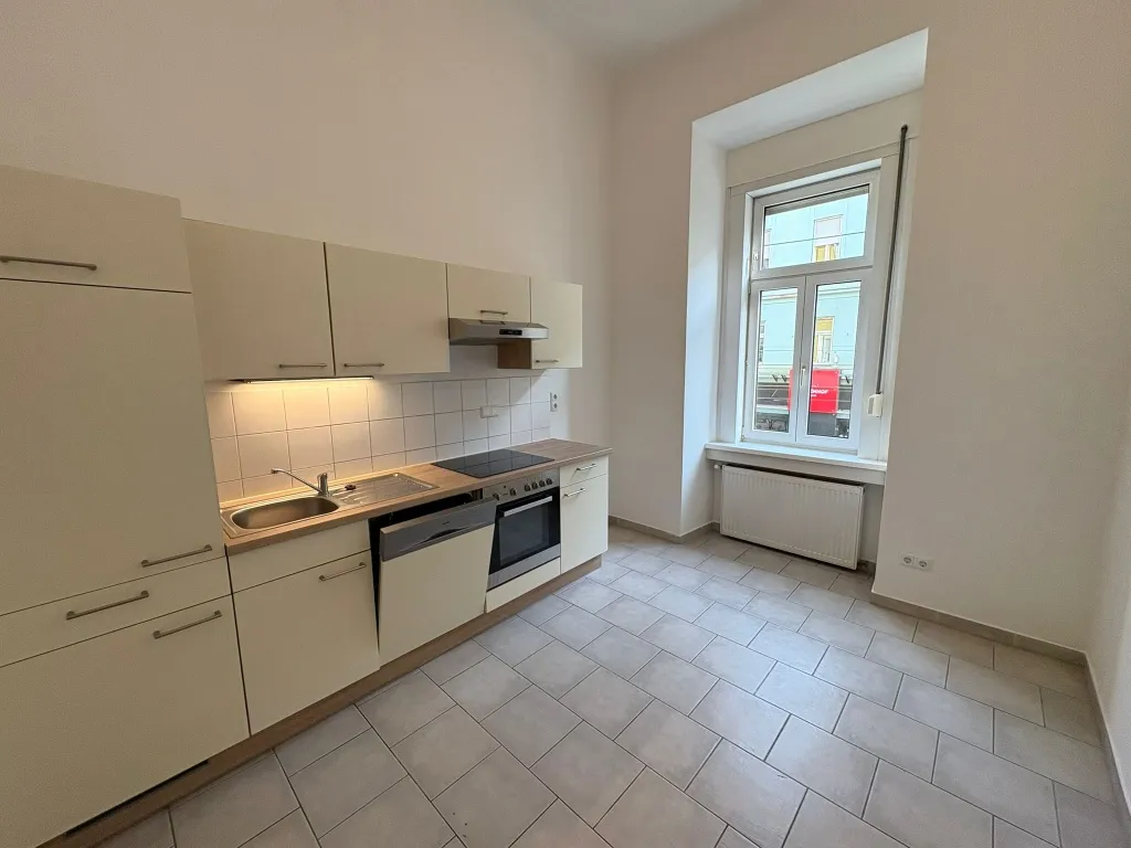 3er Studentenwohnung nahe FH Joanneum - Widok 3