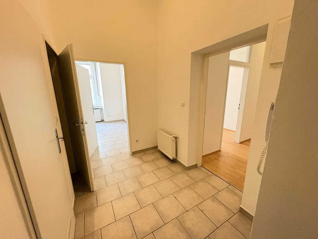 3er Studentenwohnung nahe FH Joanneum - Widok 2