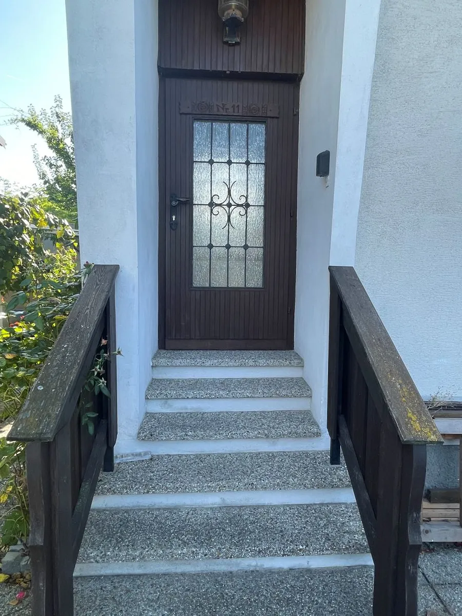 Haus – Wördern - Ansicht 2