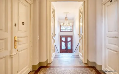 3-Zimmer-Wohnung kaufen in Salzburg Stadt – 101,33 m², € 689.044 – Bild 1 von 4