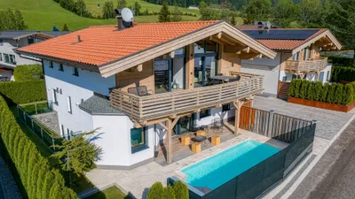 Haus zum Kauf in 6352 Kufstein