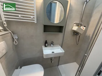 1-Zimmer-Wohnung kaufen in Wien – 29 m², € 169.000 – Bild 9 von 20