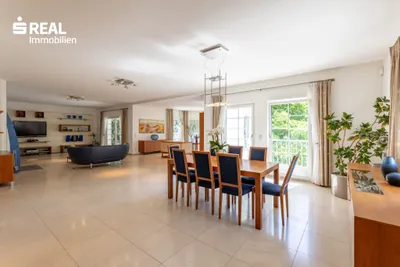 7-Zimmer-Haus kaufen in Baden – 241 m², € 2.150.000 – Bild 3 von 21