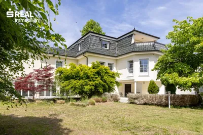 7-Zimmer-Haus kaufen in Baden – 241 m², € 2.150.000 – Bild 15 von 21