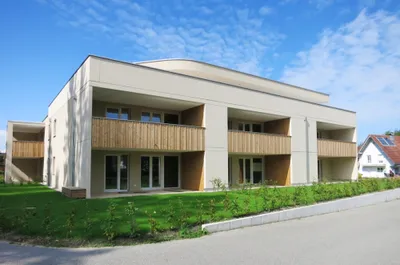 3-Zimmer-Wohnung mieten in Bregenz – 65,66 m², € 1.500