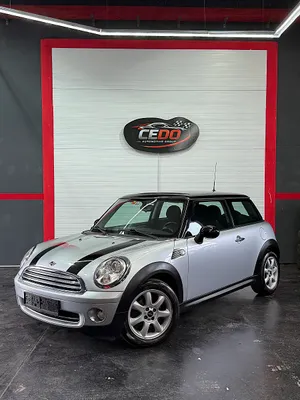 MINI Mini COOPER Austrian Pepper