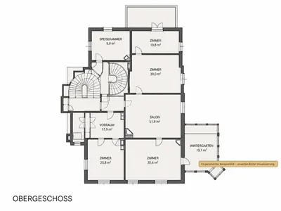 Immobilie kaufen in Wien – 1 543,11 m², € 9.800.000 – Bild 10 von 11