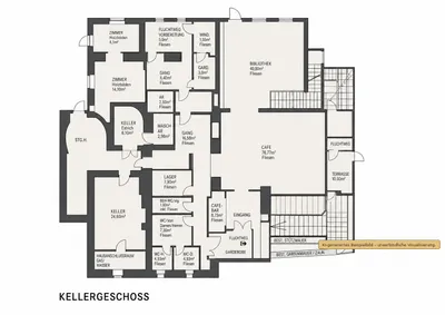 Immobilie kaufen in Wien – 1 543,11 m², € 9.800.000 – Bild 8 von 11