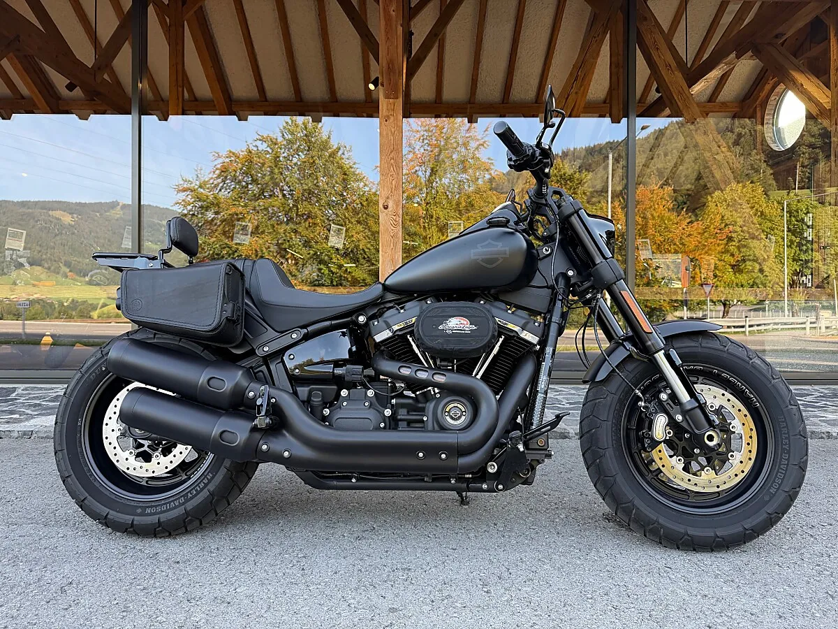 Harley-Davidson Sonstige