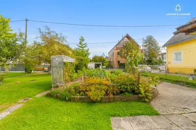Haus kaufen in Klagenfurt – 645 m², € 310.000 – Bild 13 von 29