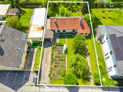 Haus kaufen in Klagenfurt – 645 m², € 310.000 – Bild 2 von 29