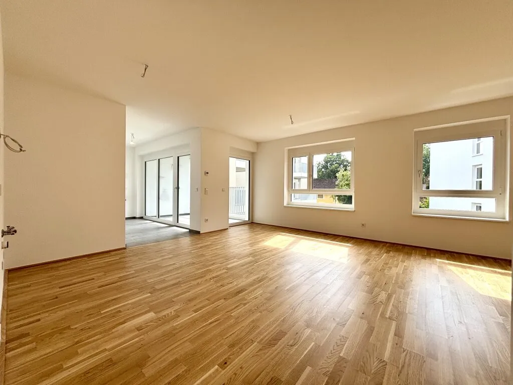 Wohnung – Gallspach - Ansicht 3