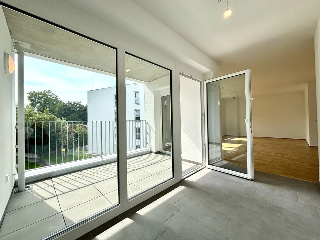 Wohnung – Gallspach - Ansicht 2