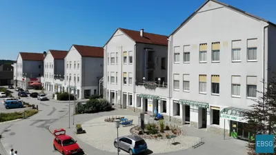 3-Zimmer-Wohnung mieten in Gmünd – 78,93 m², € 462