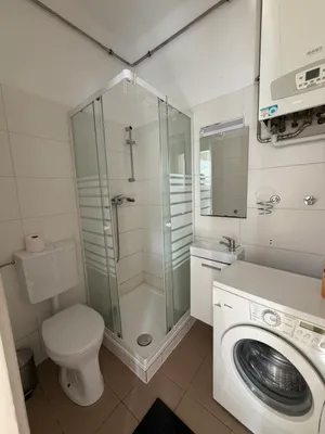2-Zimmer-Wohnung mieten in Wien – 50 m², € 850 – Bild 4 von 5