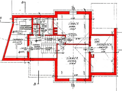 4-Zimmer-Haus kaufen in Mistelbach – 172,89 m², € 580.000 – Bild 20 von 21