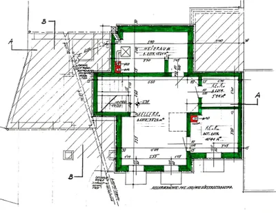 4-Zimmer-Haus kaufen in Mistelbach – 172,89 m², € 580.000 – Bild 18 von 21