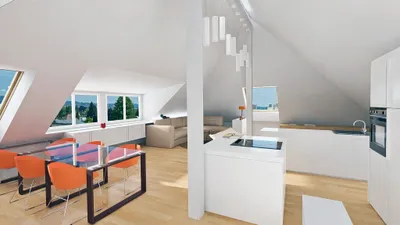 5-Zimmer-Wohnung kaufen in Graz – 137,06 m², € 765.000 – Bild 3 von 16