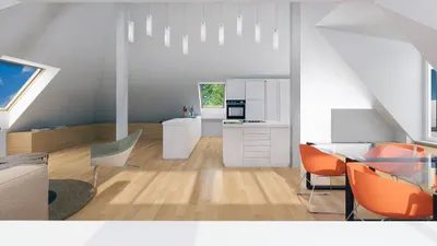 5-Zimmer-Wohnung kaufen in Graz – 137,06 m², € 765.000 – Bild 5 von 16