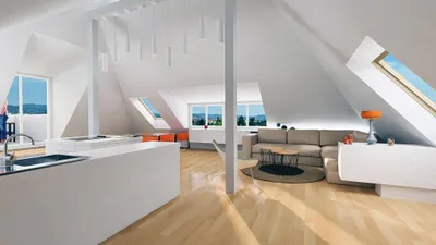 5-Zimmer-Wohnung kaufen in Graz – 137,06 m², € 765.000 – Bild 4 von 16