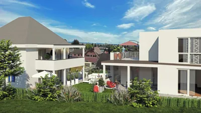 5-Zimmer-Wohnung kaufen in Graz – 137,06 m², € 765.000 – Bild 15 von 16