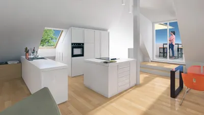 5-Zimmer-Wohnung kaufen in Graz – 137,06 m², € 765.000 – Bild 6 von 16
