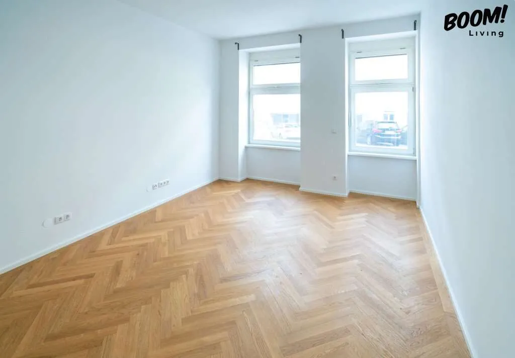 Stilvoll sanierter Altbau in 1160 Wien - U3-Nähe & top angebunden – pohled 3