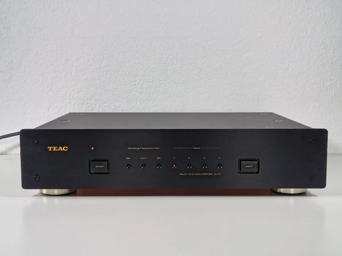 Used teac dt1 for Sale | HifiShark.com