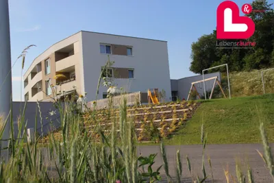 3-Zimmer-Wohnung mieten in Rohrbach – 82,33 m², € 776