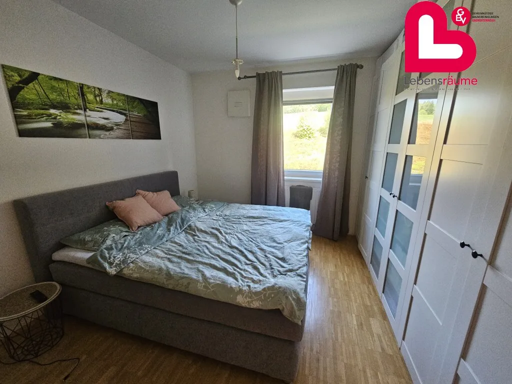 Wohnung – Oepping - Ansicht 3
