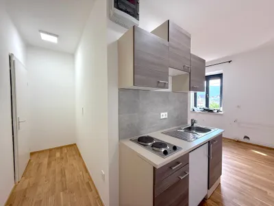 1-Zimmer-Wohnung mieten in Murtal – 20,92 m², € 299 – Bild 2 von 5